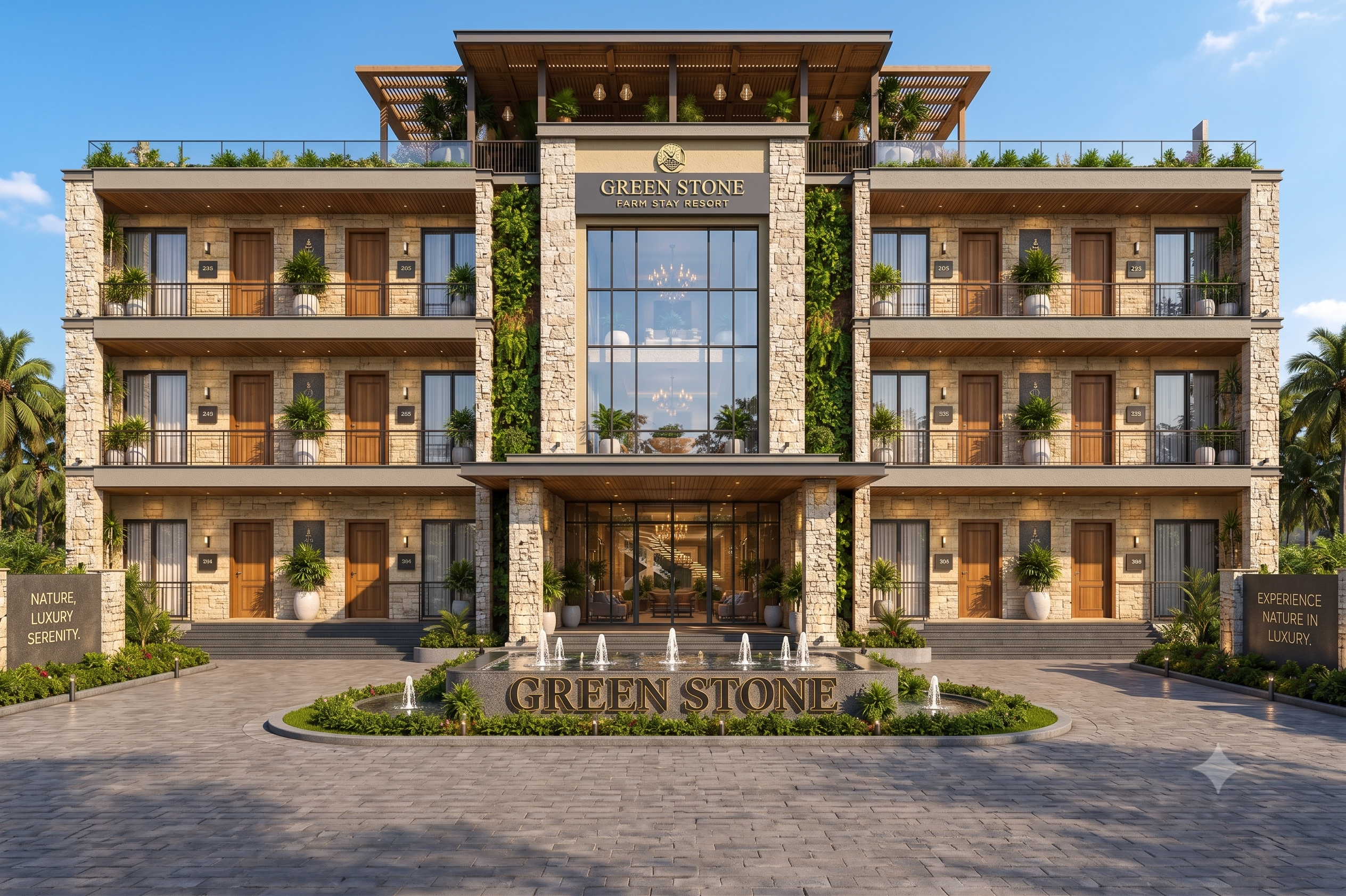 GreenStone Studios