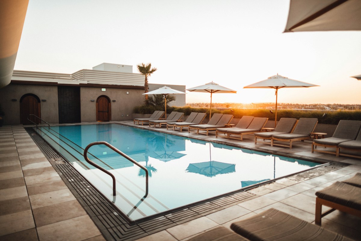Aarohana Resort Amenities