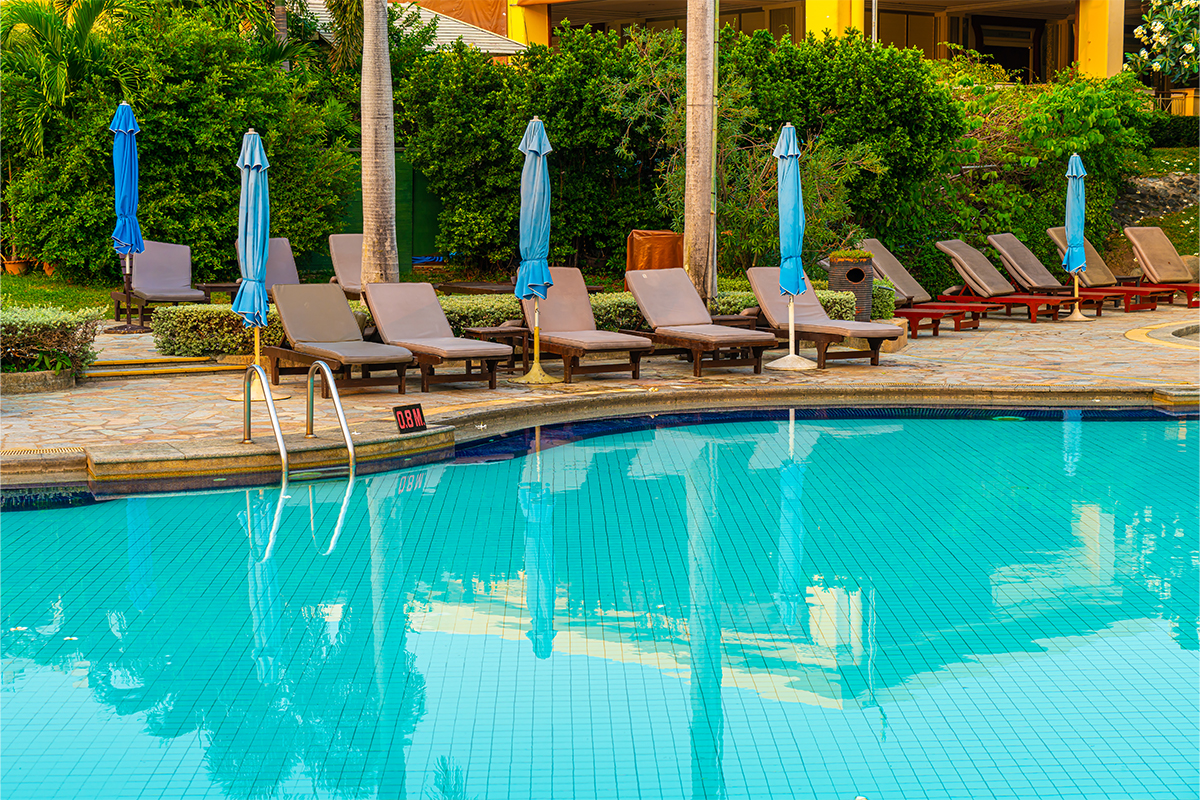 Aarohana Resort Amenities
